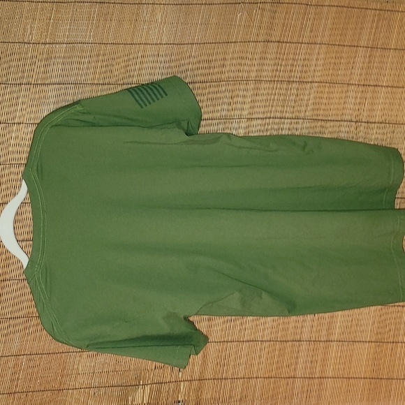 Made in USA. Oscar Mike Apparel.  T shirt size Large. - Picture 7 of 7